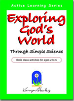 Exploring God's World